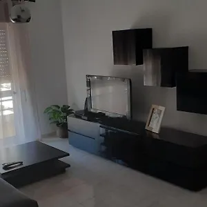 Maria's House Apartment