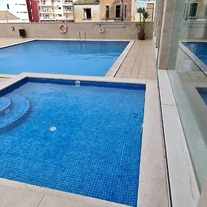 Lagos Apartment Apartment